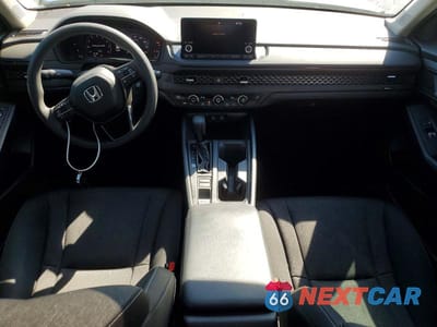 Zdjęcie 8 z 12 samochodu: 2024 HONDA ACCORD EX VIN:1HGCY1F35RA016569 - miniatura