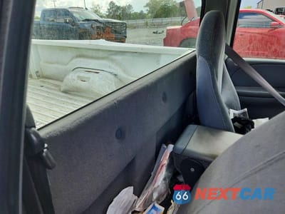 Zdjęcie 10 z 12 samochodu: 1999 DODGE DAKOTA VIN:1B7FL26P0XS267493 - miniatura