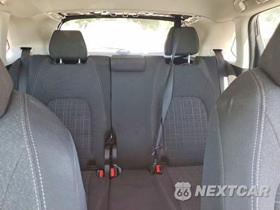 Zdjęcie 10 z 13 samochodu: 2024 HONDA HR-V LX VIN:3CZRZ1H3XRM734845 - miniatura