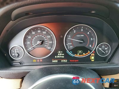 Zdjęcie 9 z 13 samochodu: 2014 BMW 328 D VIN:WBA3D3C51EK156549 - miniatura
