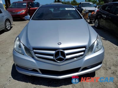 Piąte zdjęcie samochodu w środku: 2012 MERCEDES-BENZ E 350 VIN:WDDKJ5KB5CF162604 - miniatura