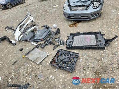 Zdjęcie 12 z 13 samochodu: 2024 GENESIS GV80 2.5T VIN:KMUHBDSB6RU176301 - miniatura