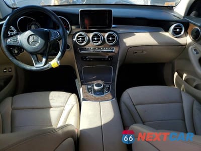 Zdjęcie 8 z 13 samochodu: 2019 MERCEDES-BENZ GLC 350E VIN:WDC0G5EB2KF495394 - miniatura