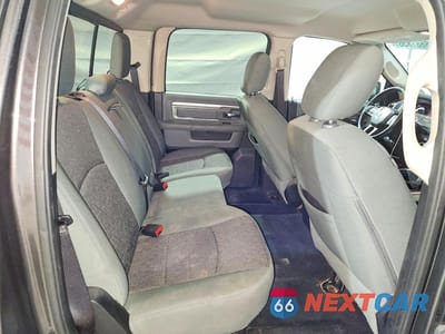 Zdjęcie 10 z 12 samochodu: 2015 RAM 1500 SLT VIN:3C6RR7LTXFG597200 - miniatura
