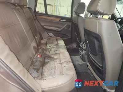 Zdjęcie 11 z 13 samochodu: 2014 BMW X3 XDRIVE35I VIN:5UXWX7C57E0E75028 - miniatura