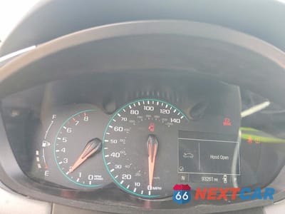 Zdjęcie 9 z 12 samochodu: 2020 CHEVROLET TRAX 1LT VIN:3GNCJLSB8LL188419 - miniatura