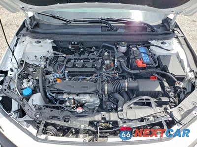 Zdjęcie 11 z 12 samochodu: 2025 HONDA ACCORD SE VIN:1HGCY1F43SA079233 - miniatura