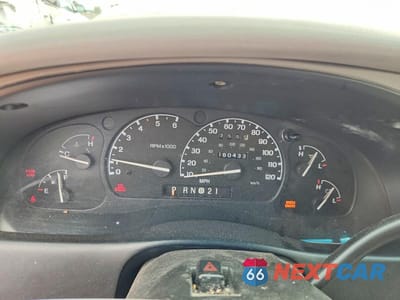 Zdjęcie 9 z 12 samochodu: 1996 FORD EXPLORER VIN:1FMDU35P8TUC45957 - miniatura