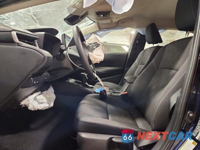 Zdjęcie 7 z 12 samochodu: 2025 TOYOTA COROLLA HYBRID LE VIN:JTDBDMHE6S3023434 - miniatura