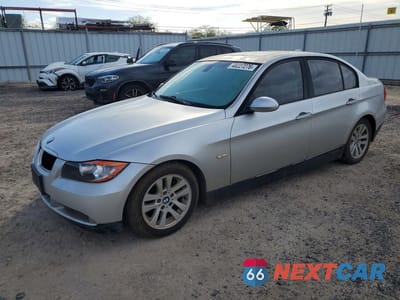 2006 BMW 325 WBAVB13566KX34262 - główne zdjęcie licytacji z USA - miniatura