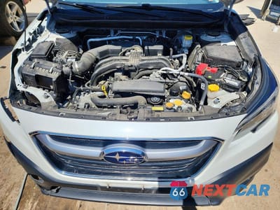 Zdjęcie 12 z 14 samochodu: 2021 SUBARU OUTBACK PREMIUM VIN:4S4BTADC9M3163210 - miniatura