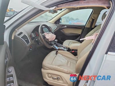 Zdjęcie 7 z 12 samochodu: 2015 AUDI Q5 PREMIUM PLUS VIN:WA1LFAFP8FA064791 - miniatura