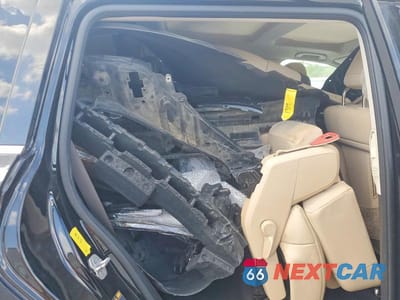 Zdjęcie 10 z 12 samochodu: 2017 MERCEDES-BENZ GLS 450 4MATIC VIN:4JGDF6EE0HA889004 - miniatura