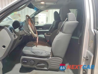 Zdjęcie 7 z 12 samochodu: 2008 FORD F150 VIN:1FTRX12W78FB94836 - miniatura
