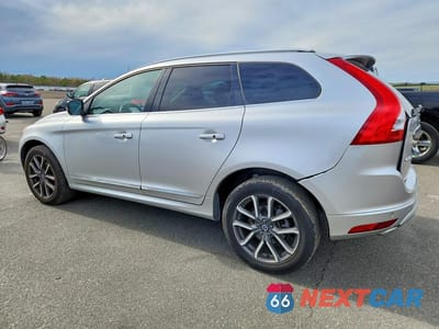 Drugie zdjęcie samochodu z przodu: 2017 VOLVO XC60 T6 DYNAMIC VIN:YV449MRR3H2212646 - miniatura