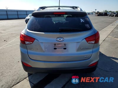 Zdjęcie 6 z 13 samochodu: 2012 HYUNDAI TUCSON GLS VIN:KM8JUCAC3CU470566 - miniatura