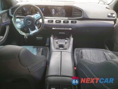 Zdjęcie 8 z 13 samochodu: 2022 MERCEDES-BENZ GLE COUPE AMG 53 4MATIC VIN:4JGFD6BB5NA726272 - miniatura