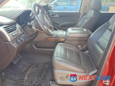 Zdjęcie 7 z 13 samochodu: 2015 GMC YUKON XL DENALI VIN:1GKS2JKJ6FR211047 - miniatura