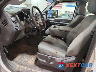 Zdjęcie 7 z 12 samochodu: 2011 FORD F250 SUPER DUTY VIN:1FTBF2B66BEA05634 - miniatura
