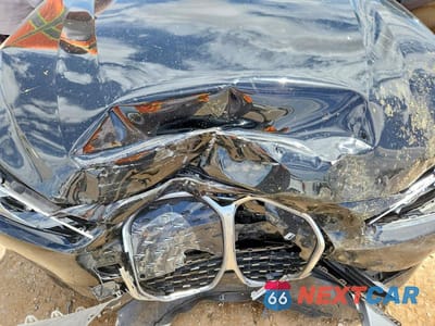 Zdjęcie 11 z 12 samochodu: 2023 BMW I4 EDRIVE 35 VIN:WBY43AW02PFR20949 - miniatura