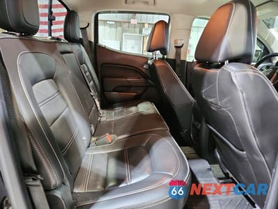 Zdjęcie 10 z 12 samochodu: 2018 GMC CANYON DENALI 4WD 2.8L 4C TDSL VIN:1GTP6EE14J1125834 - miniatura