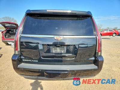 Zdjęcie 6 z 13 samochodu: 2020 CADILLAC ESCALADE ESV LUXURY VIN:1GYS3HKJ5LR191445 - miniatura