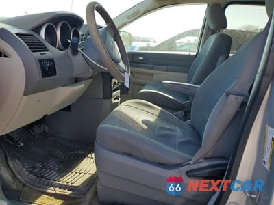 Zdjęcie 7 z 13 samochodu: 2009 DODGE GRAND CARAVAN SE VIN:2D8HN44E09R612687 - miniatura