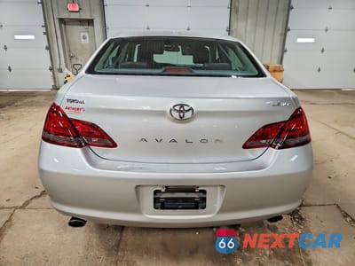 Zdjęcie 6 z 12 samochodu: 2009 TOYOTA AVALON XL VIN:4T1BK36B89U324263 - miniatura
