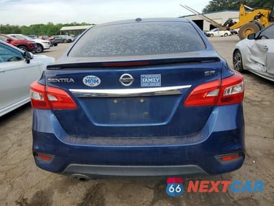 Zdjęcie 6 z 12 samochodu: 2019 NISSAN SENTRA SR VIN:3N1AB7APXKY375733 - miniatura