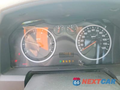 Zdjęcie 9 z 12 samochodu: 2009 DODGE RAM 1500 VIN:1D3HB16PX9J501029 - miniatura