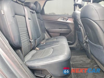 Zdjęcie 11 z 13 samochodu: 2024 KIA SPORTAGE HYBRID SX-PRESTIGE VIN:KNDPXCDG0R7138967 - miniatura