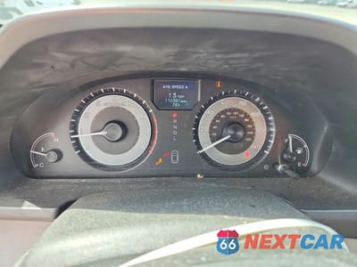 Zdjęcie 9 z 13 samochodu: 2016 HONDA ODYSSEY TOURING VIN:5FNRL5H95GB029696 - miniatura