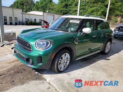 2023 MINI COOPER S COUNTRYMAN WMZ53BR01P3P79963 - główne zdjęcie licytacji z USA - miniatura
