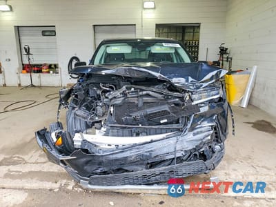 Piąte zdjęcie samochodu w środku: 2025 HONDA PILOT EXL VIN:5FNYG1H4XSB093643 - miniatura