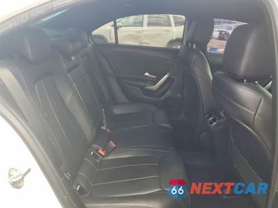 Zdjęcie 10 z 12 samochodu: 2020 MERCEDES-BENZ A 220 VIN:W1K3G4EB8LW044412 - miniatura