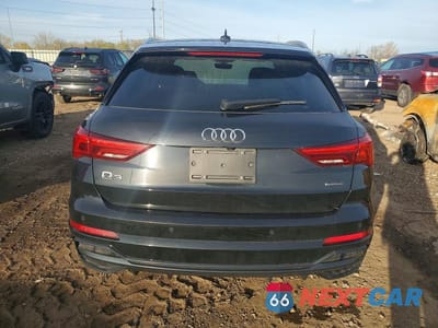 Zdjęcie 6 z 13 samochodu: 2020 AUDI Q3 PRESTIGE S-LINE VIN:WA1FECF36L1028554 - miniatura
