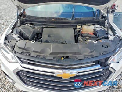 Zdjęcie 12 z 12 samochodu: 2020 CHEV TRAVERSE LT VIN:1GNEVGKW0LJ180085 - miniatura