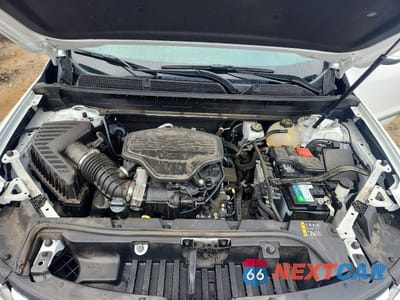 Zdjęcie 12 z 12 samochodu: 2023 GMC ACADIA DENALI VIN:1GKKNPLS5PZ232118 - miniatura