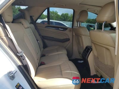 Zdjęcie 11 z 13 samochodu: 2016 MERCEDES-BENZ GLE 350 4MATIC VIN:4JGDA5HB5GA728270 - miniatura