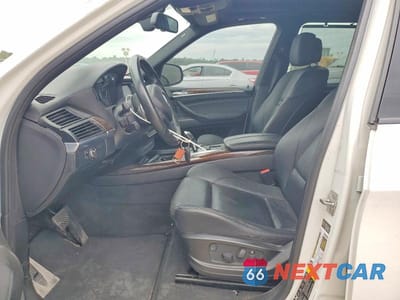 Zdjęcie 7 z 13 samochodu: 2012 BMW X5 XDRIVE50I VIN:5UXZV8C54CL425222 - miniatura