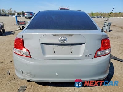 Zdjęcie 6 z 12 samochodu: 2012 SCION TC BASE VIN:JTKJF5C75C3042751 - miniatura