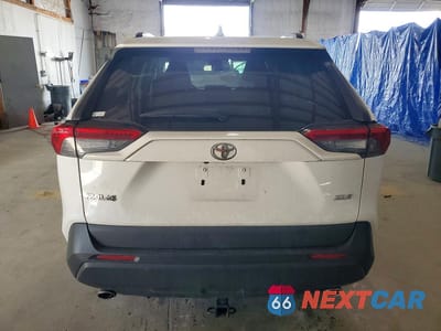 Zdjęcie 6 z 13 samochodu: 2019 TOYOTA RAV4 XLE VIN:2T3W1RFV2KW015032 - miniatura