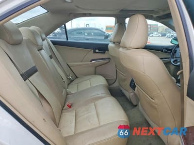 Zdjęcie 10 z 12 samochodu: 2012 TOYOTA CAMRY XLE VIN:4T1BF1FK8CU136701 - miniatura