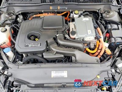Zdjęcie 11 z 13 samochodu: 2019 FORD FUSION TITANIUM VIN:3FA6P0SU4KR177729 - miniatura