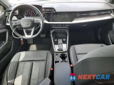 Zdjęcie 8 z 13 samochodu: 2023 AUDI A3 PREMIUM PLUS VIN:WAUBUDGY6PA041265 - miniatura