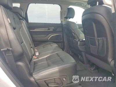 Zdjęcie 11 z 14 samochodu: 2025 KIA TELLURIDE SX VIN:5XYP54GC4SG623402 - miniatura