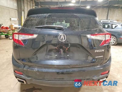 Zdjęcie 6 z 14 samochodu: 2024 ACURA RDX VIN:5J8TC2H32RL030533 - miniatura