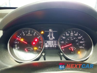Zdjęcie 9 z 13 samochodu: 2012 NISSAN ROGUE S VIN:JN8AS5MV1CW382479 - miniatura
