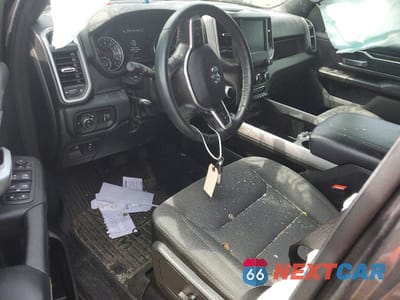 Zdjęcie 8 z 12 samochodu: 2022 RAM 1500 BIG HORN VIN:1C6RRFFG9NN385080 - miniatura