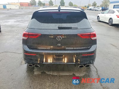 Zdjęcie 6 z 12 samochodu: 2023 VOLKSWAGEN GOLF R VIN:WVWEB7CD2PW158726 - miniatura